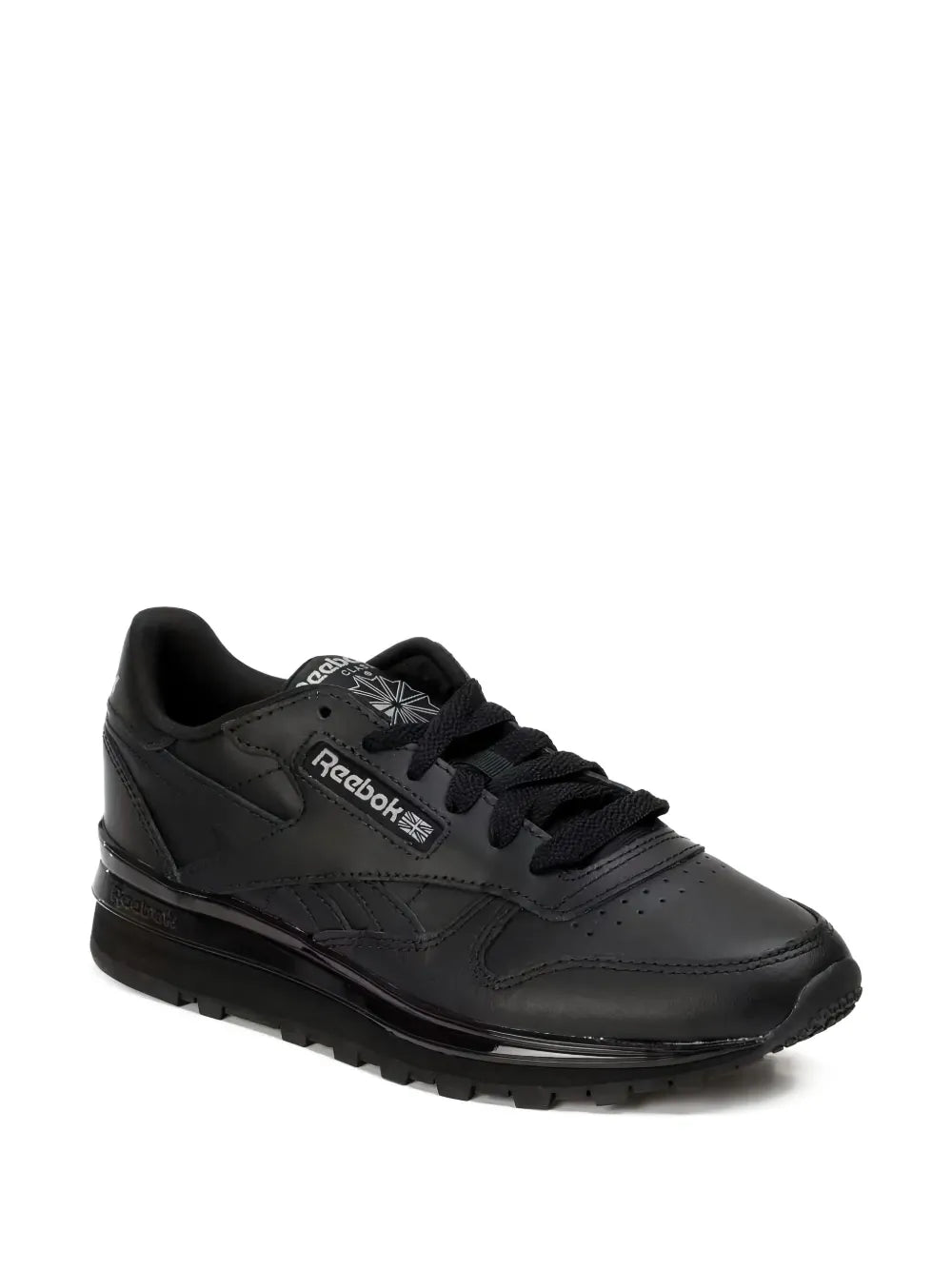 Classic Black