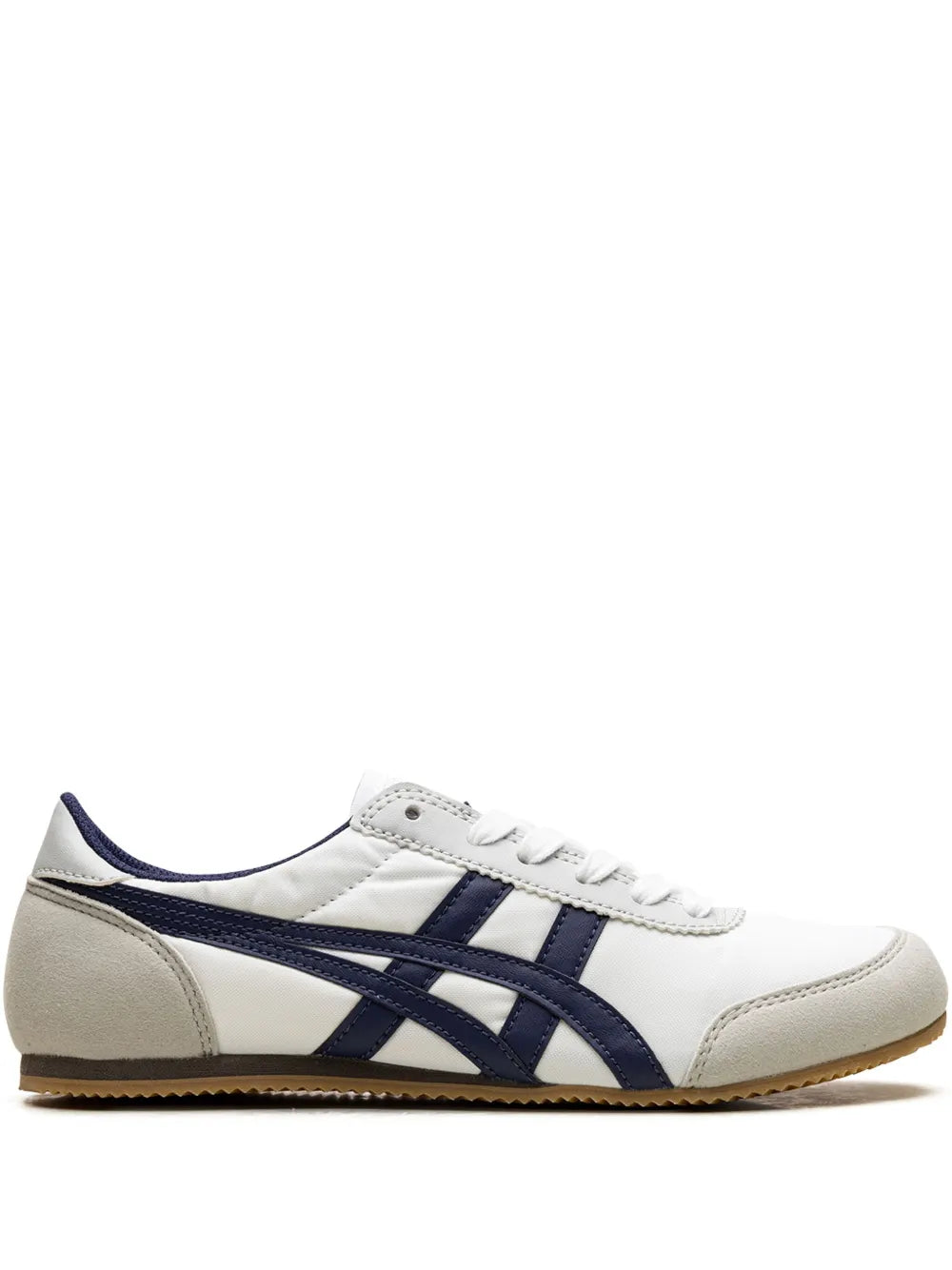 Track Trainer White/Blue