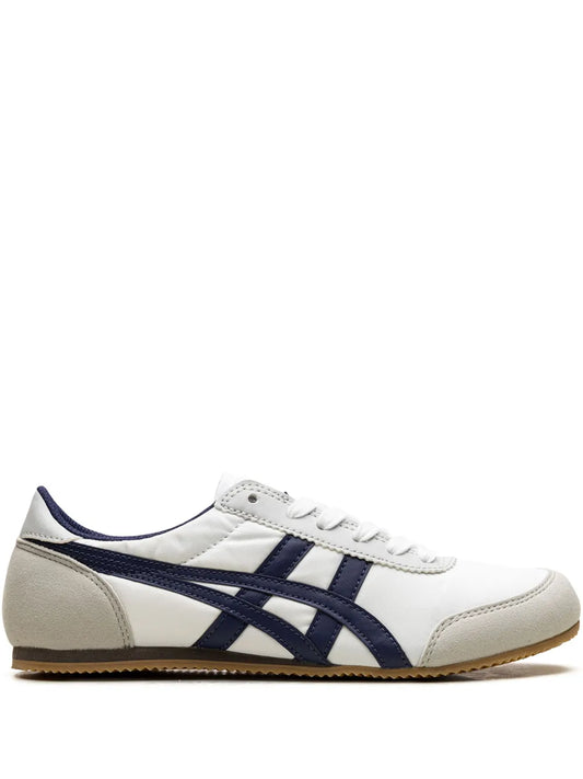 Track Trainer White/Blue