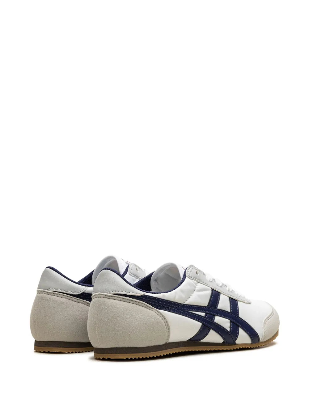 Track Trainer White/Blue