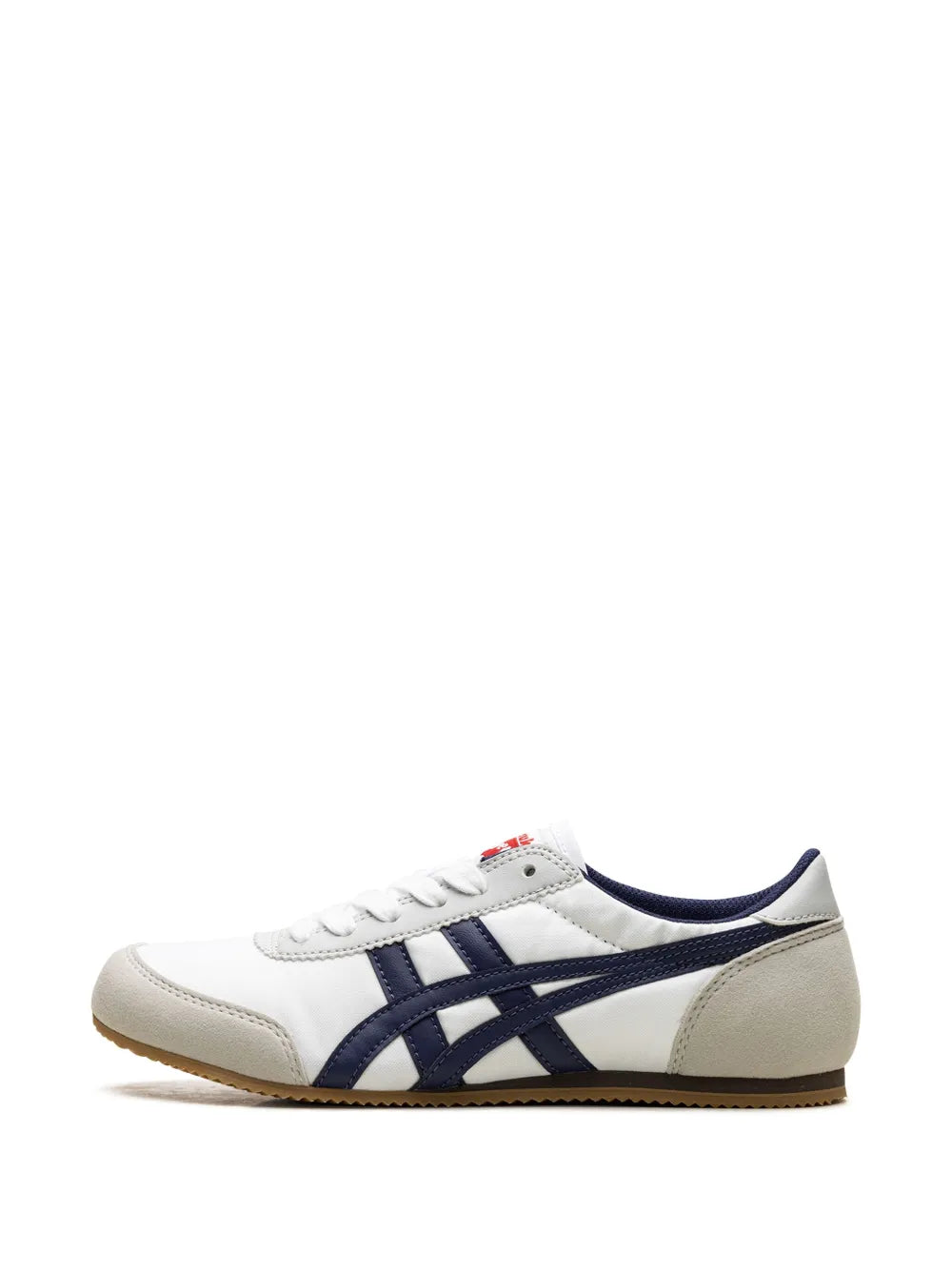 Track Trainer White/Blue