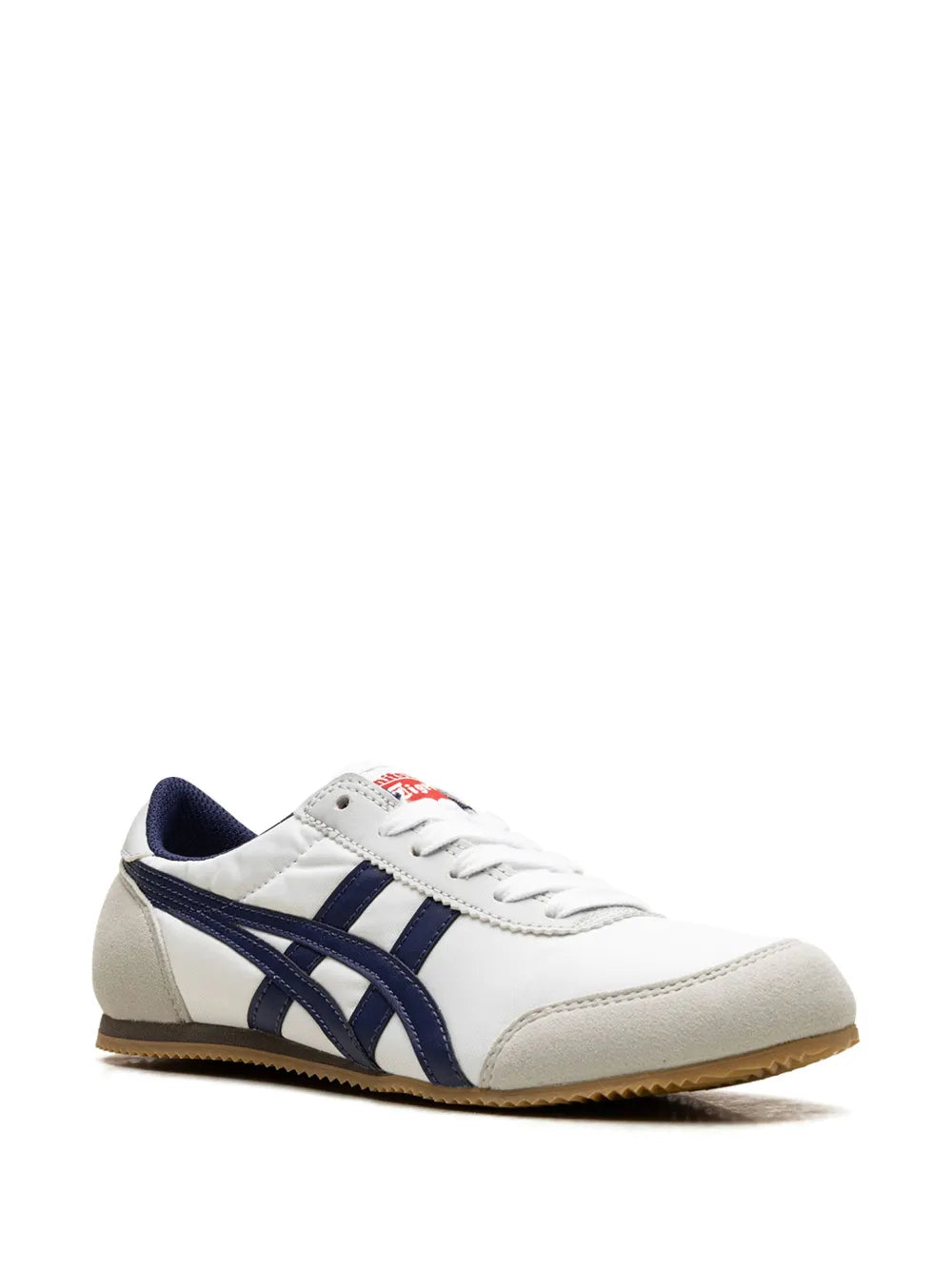 Track Trainer White/Blue