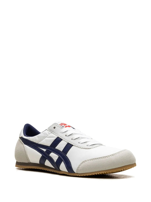 Track Trainer White/Blue