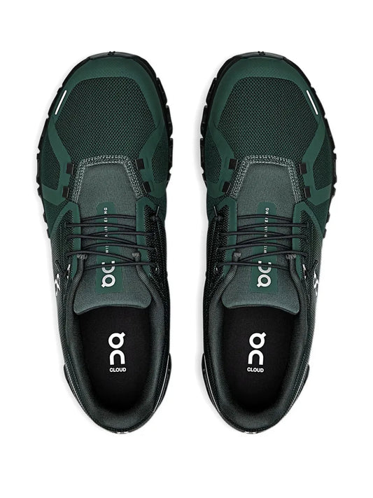 Cloud 6 Dark Green