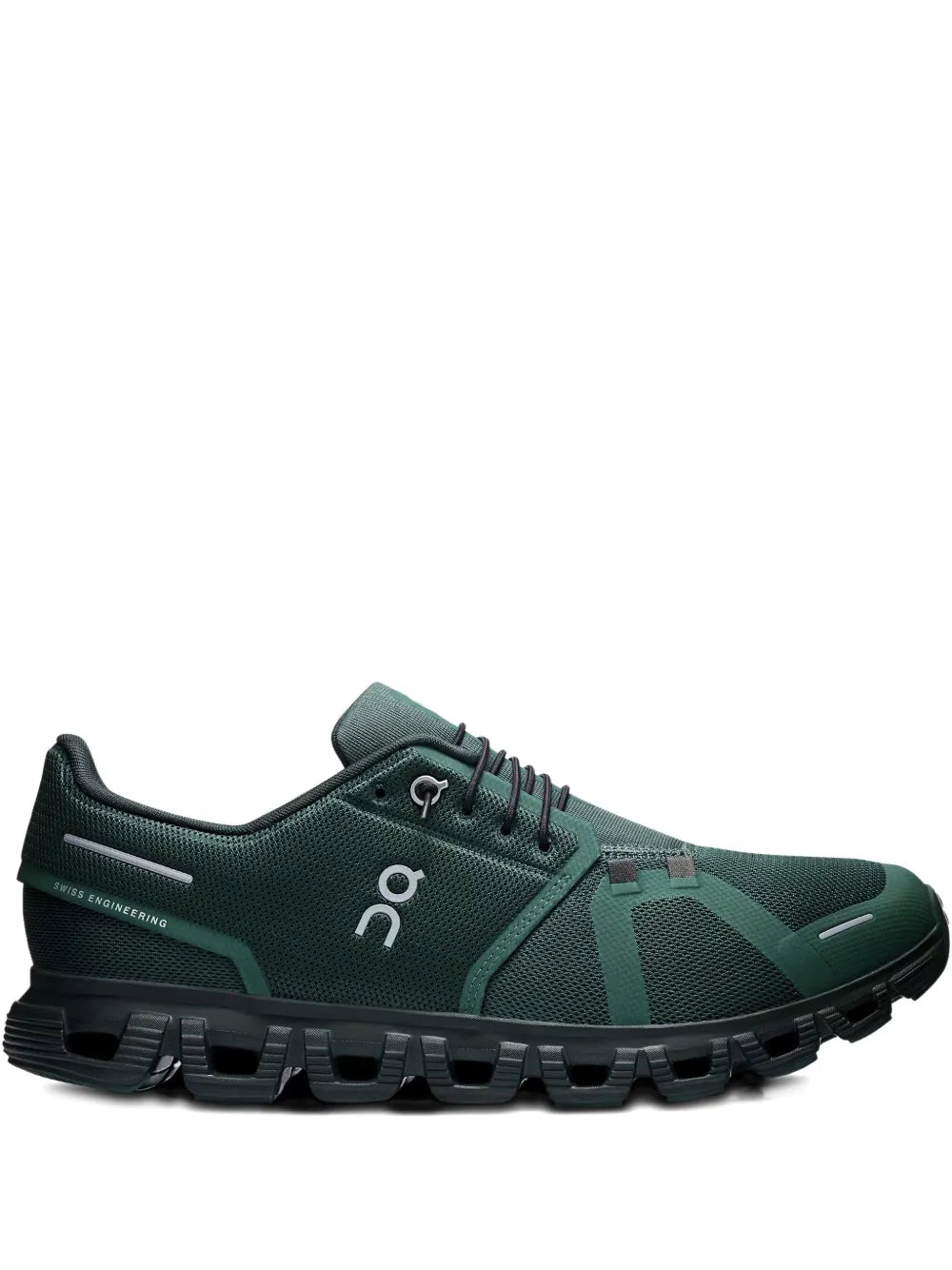 Cloud 6 Dark Green
