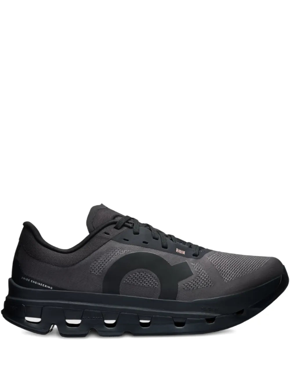 Cloudflow 5 Black/Black