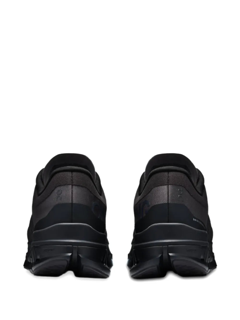 Cloudflow 5 Black/Black