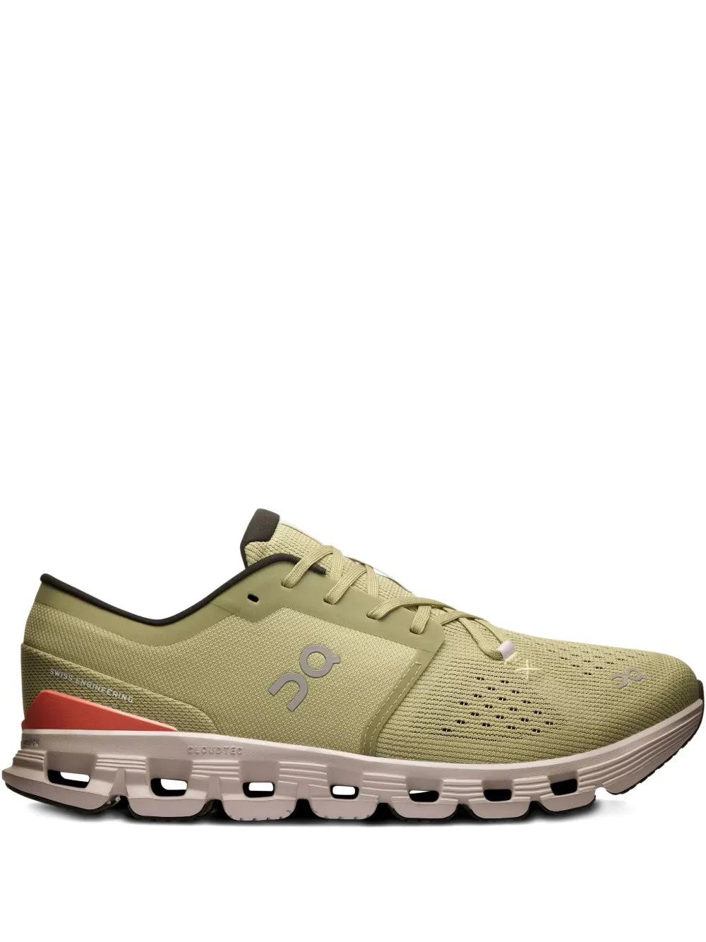 Cloud X 4 Caper/Salmon