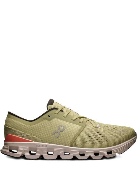 Cloud X 4 Caper/Salmon