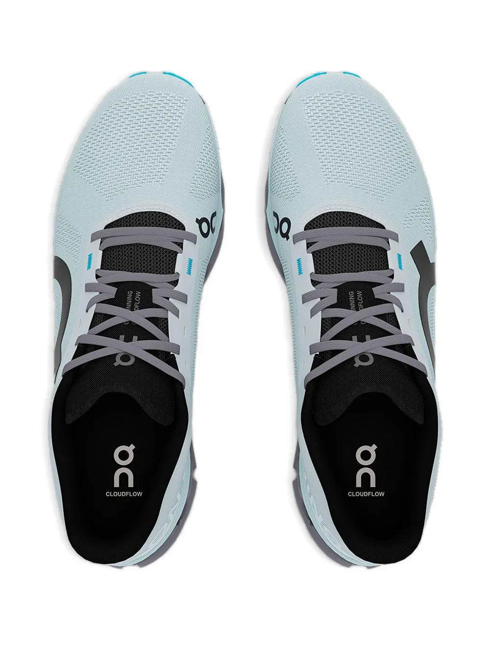 Cloudflow 5 Arctic/Stone