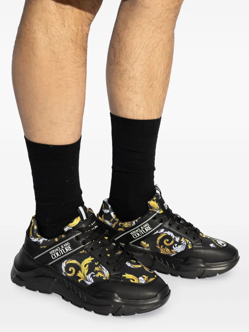 Jeans Couture Speedtrack
