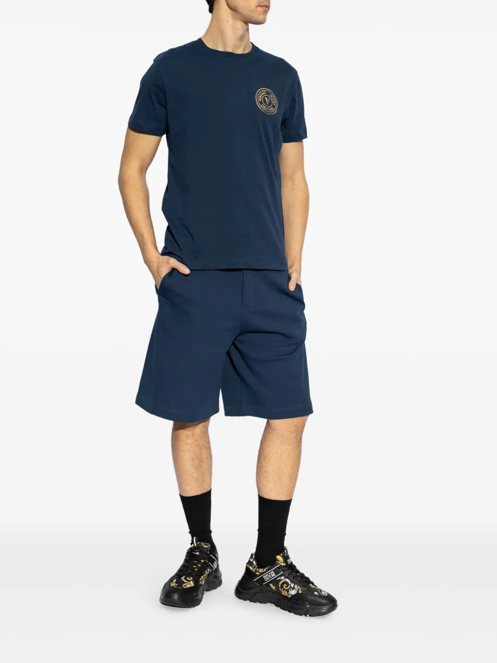Jeans Couture Speedtrack