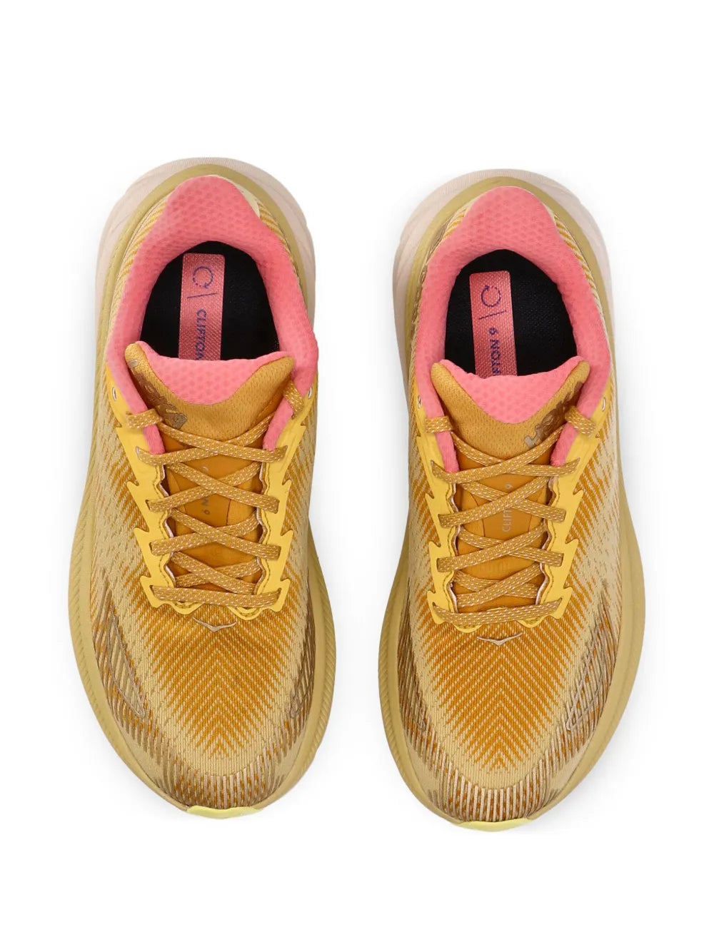 Clifton 9 Trainers