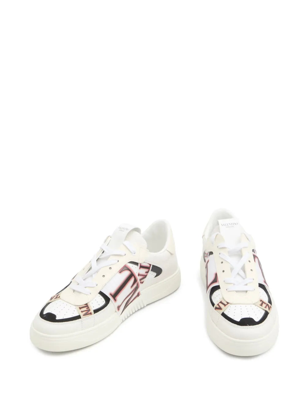 Vltn Low-Top Trainers