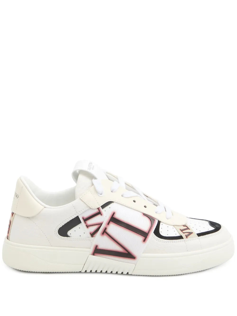 Vltn Low-Top Trainers