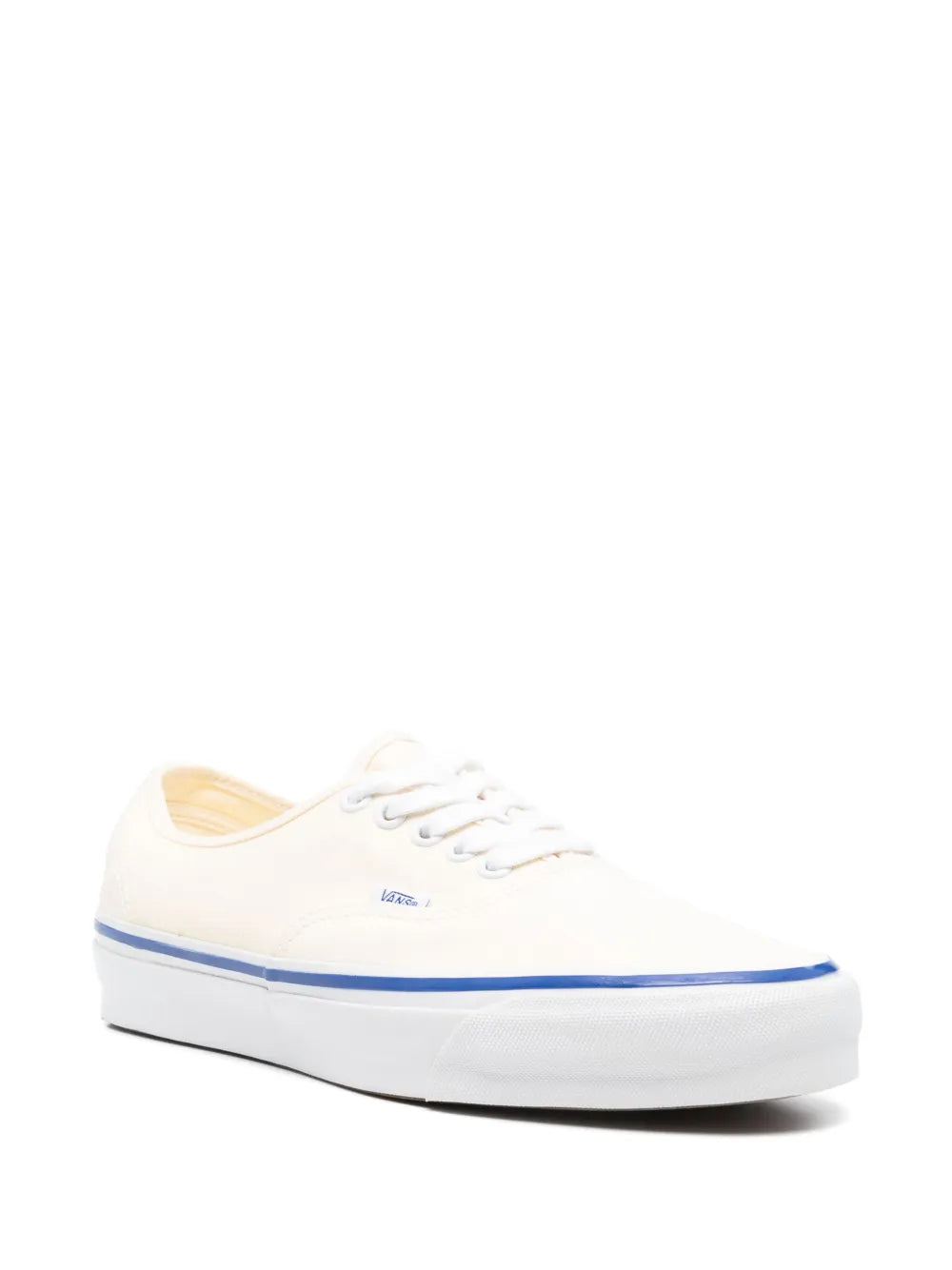 Authentic
