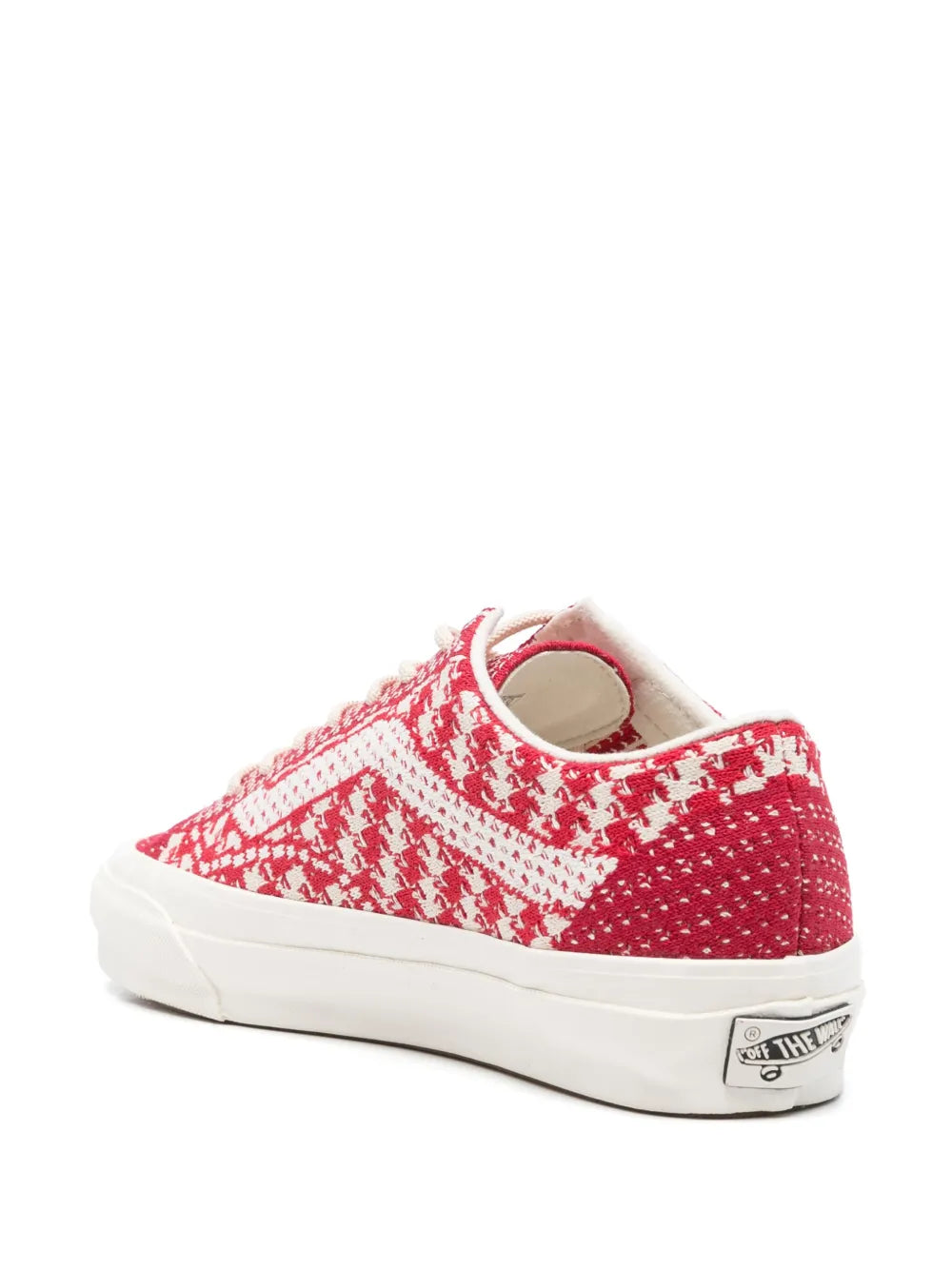 Intarsia-Knit