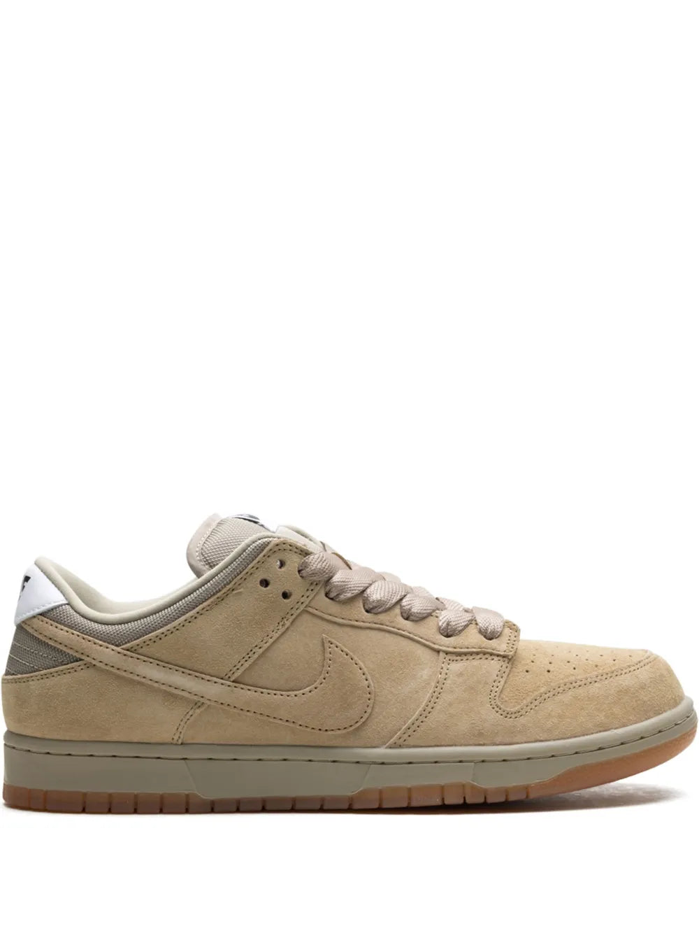 Dunk Low Parachute Beige