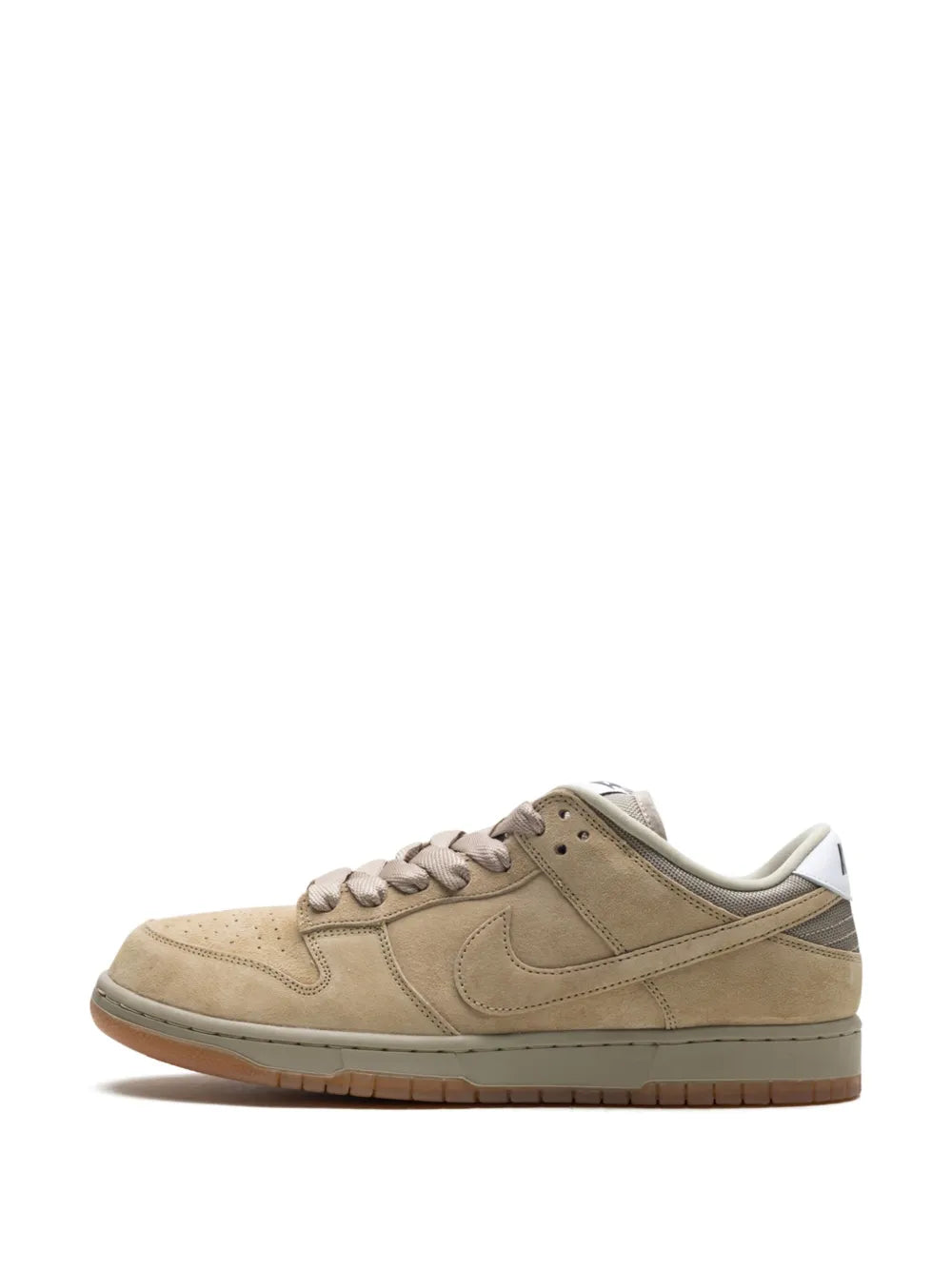 Dunk Low Parachute Beige