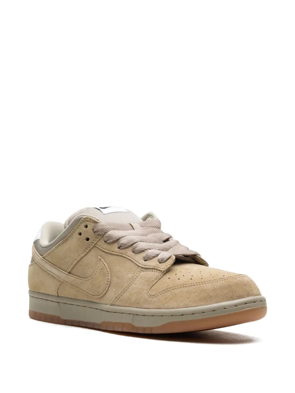 Dunk Low Parachute Beige