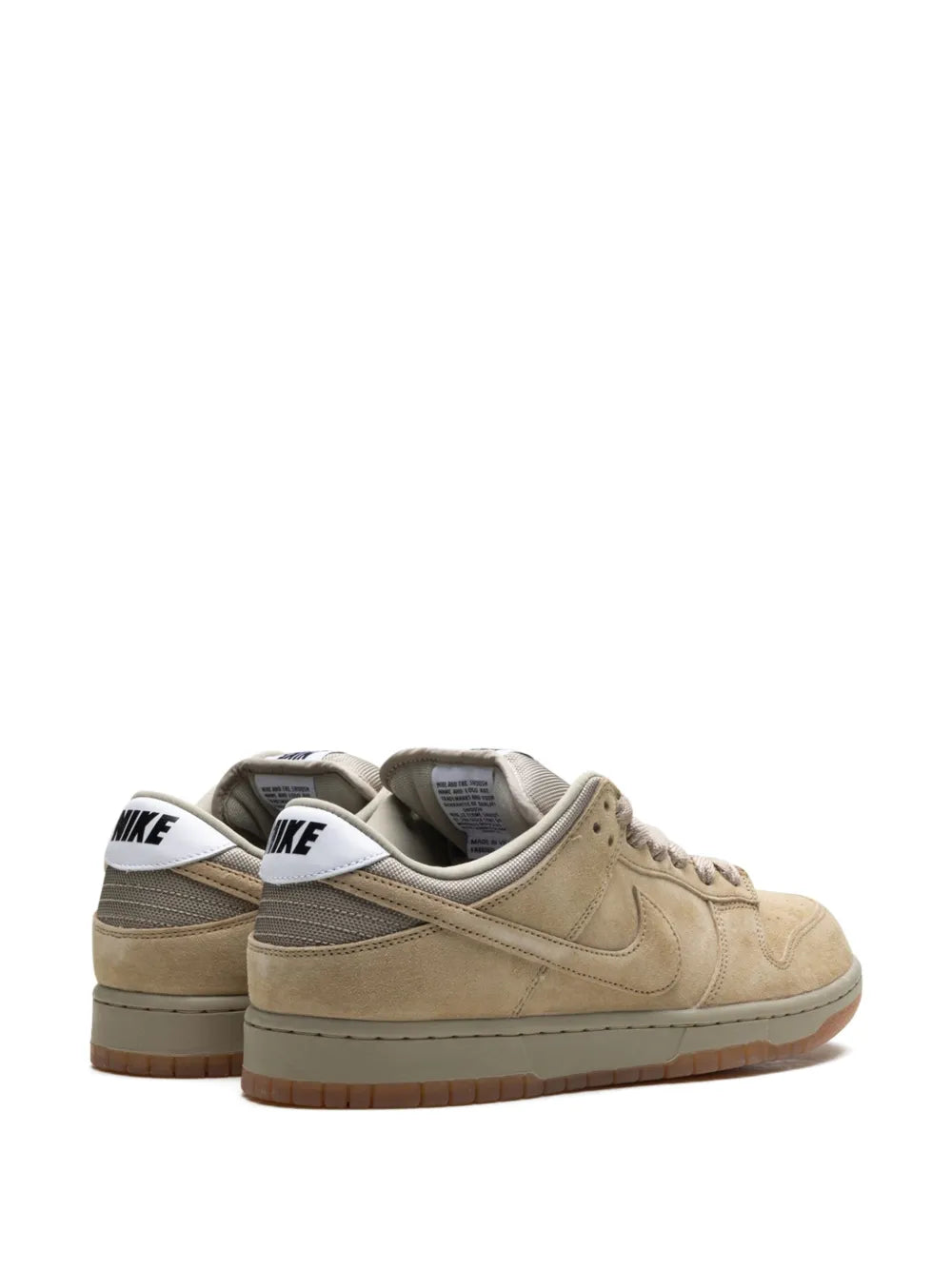 Dunk Low Parachute Beige