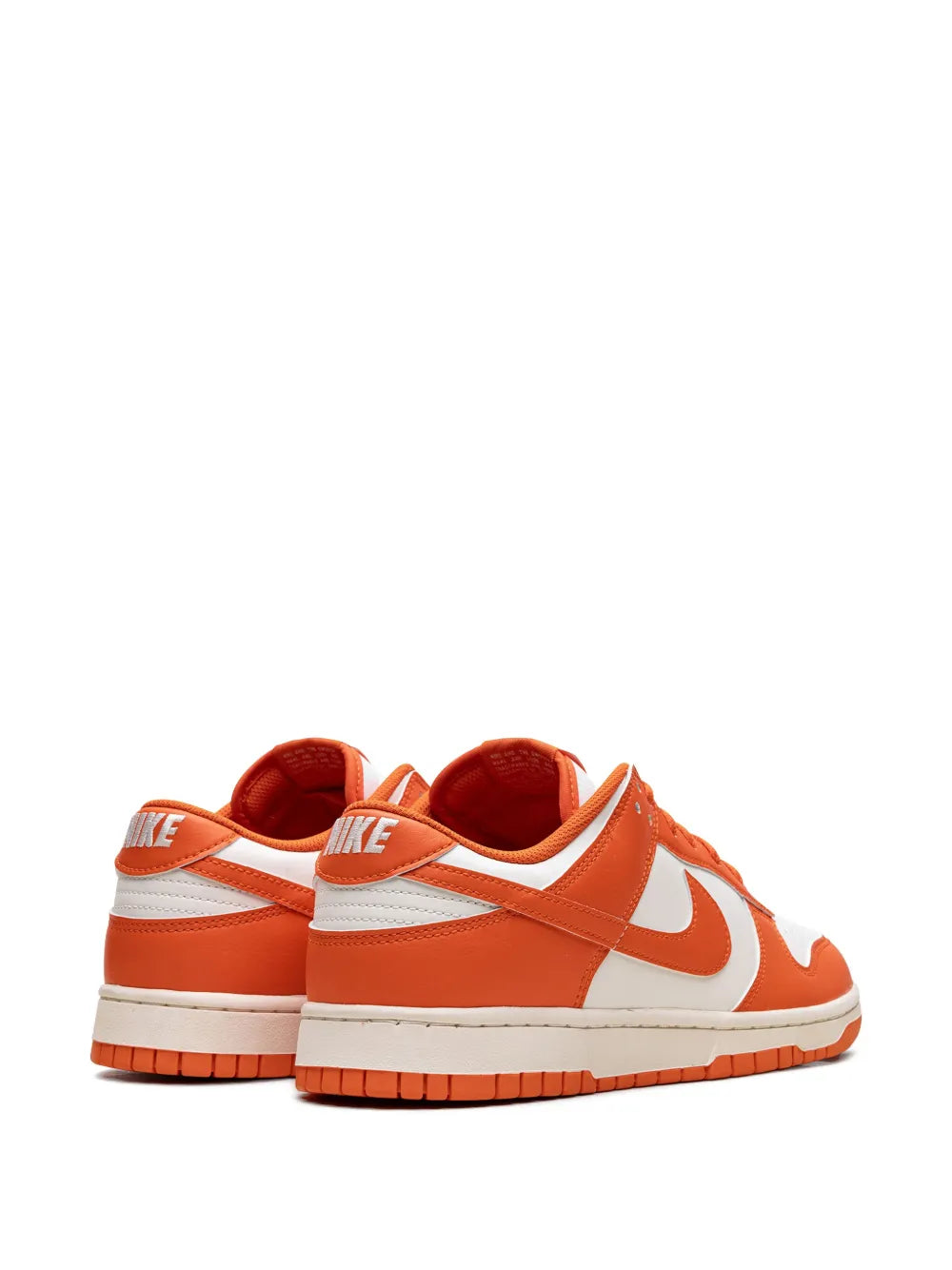 Dunk Low Syracuse 2025