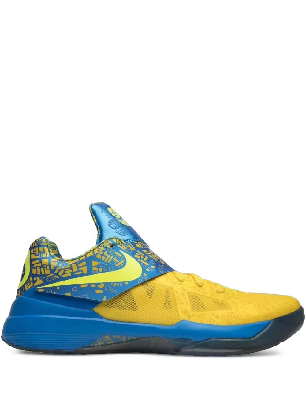 Zoom Kd 4 Scoring Title 2025
