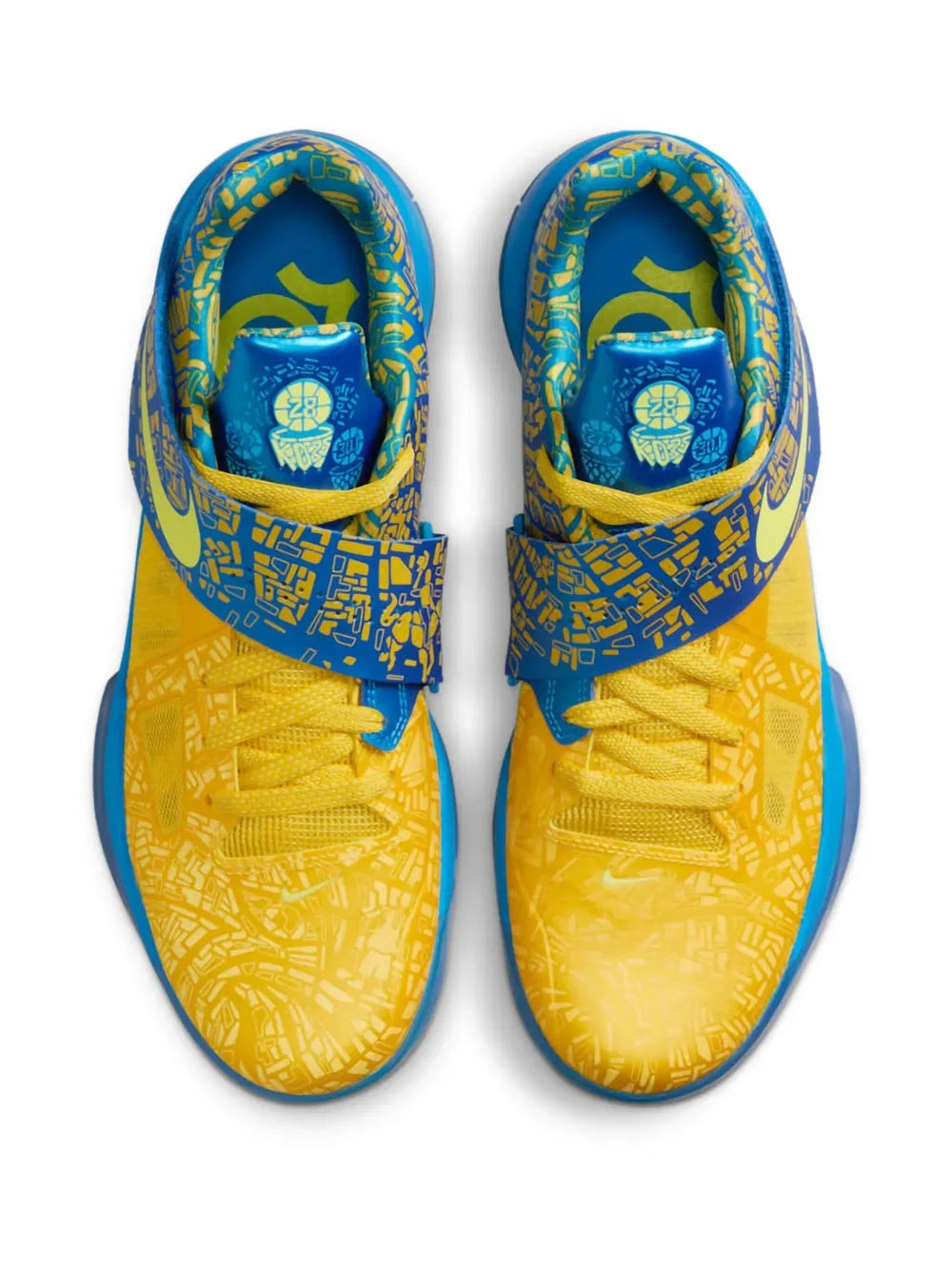 Zoom Kd 4 Scoring Title 2025