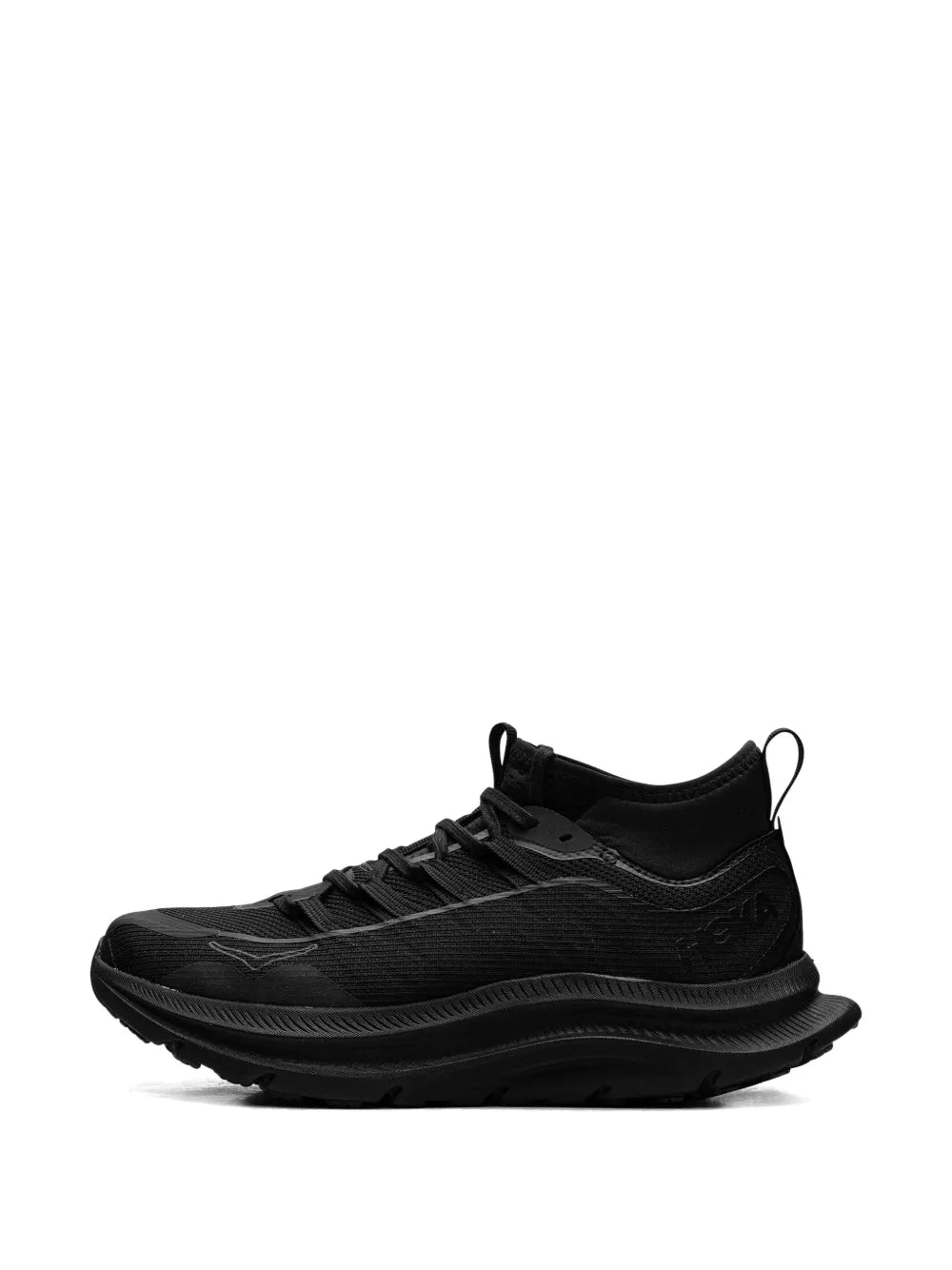 Kawana Id Black/Carbon