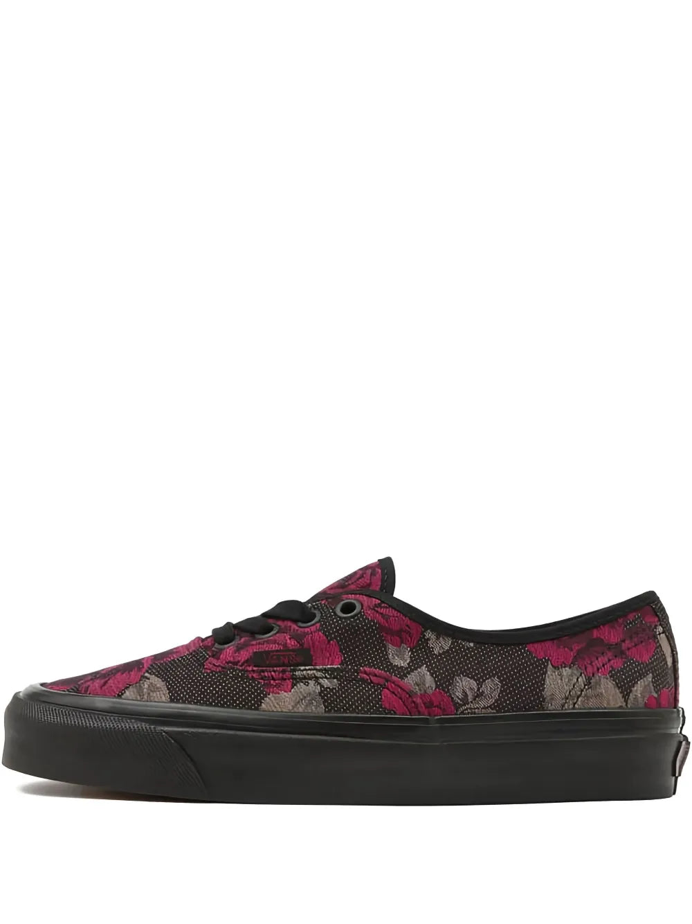 Anaheim Factory Authentic 44 Black/Red