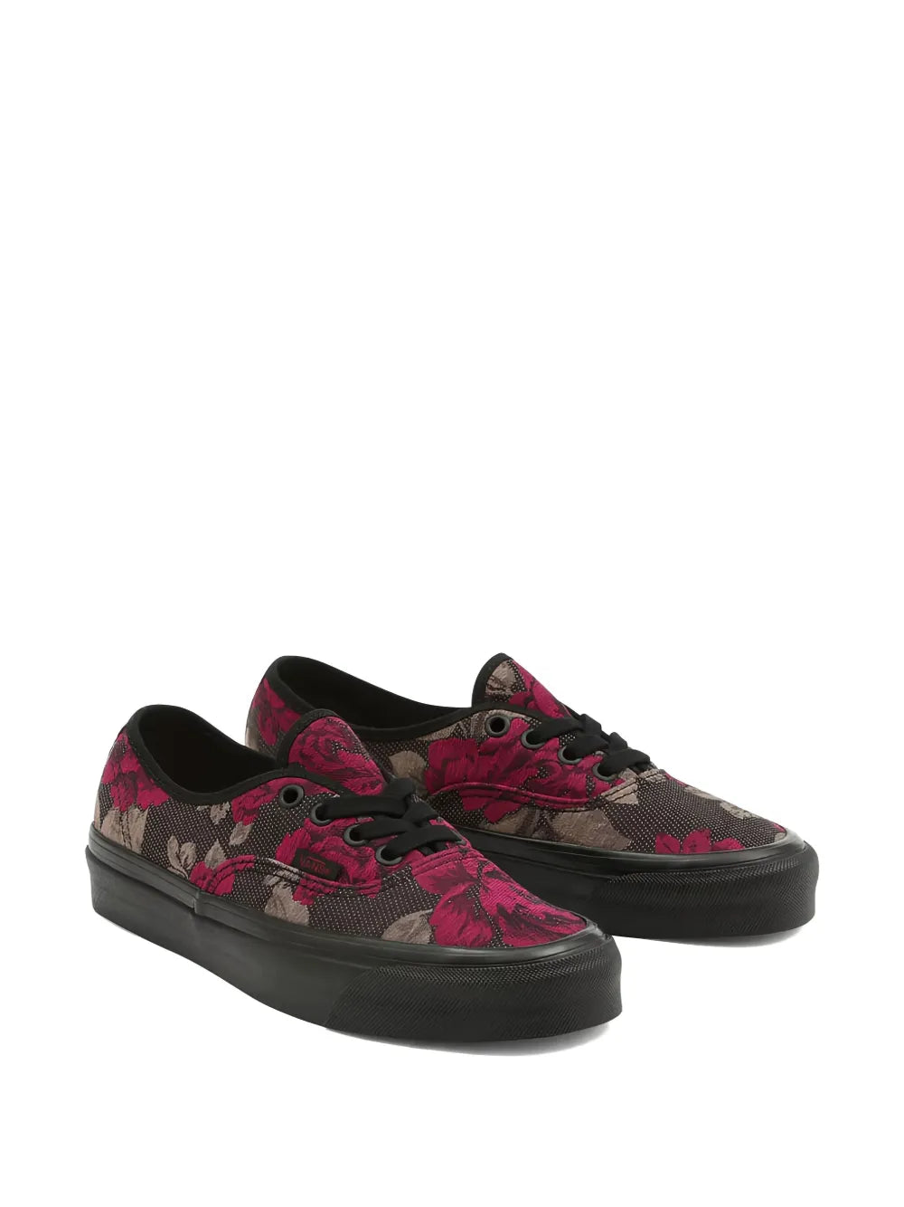 Anaheim Factory Authentic 44 Black/Red