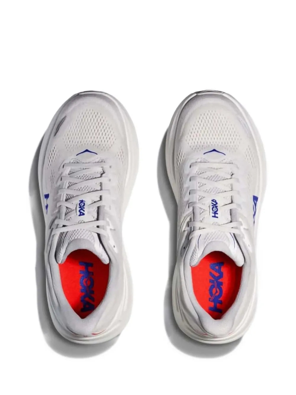 Bondi 9 Cosmic Grey/Ultramarine
