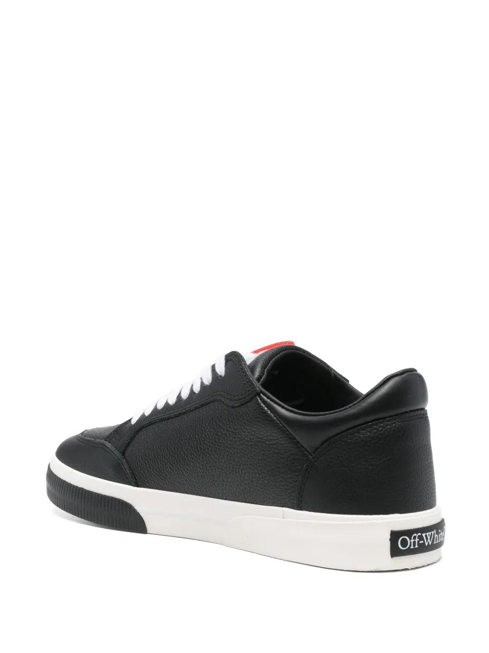 New Low Vulcanized