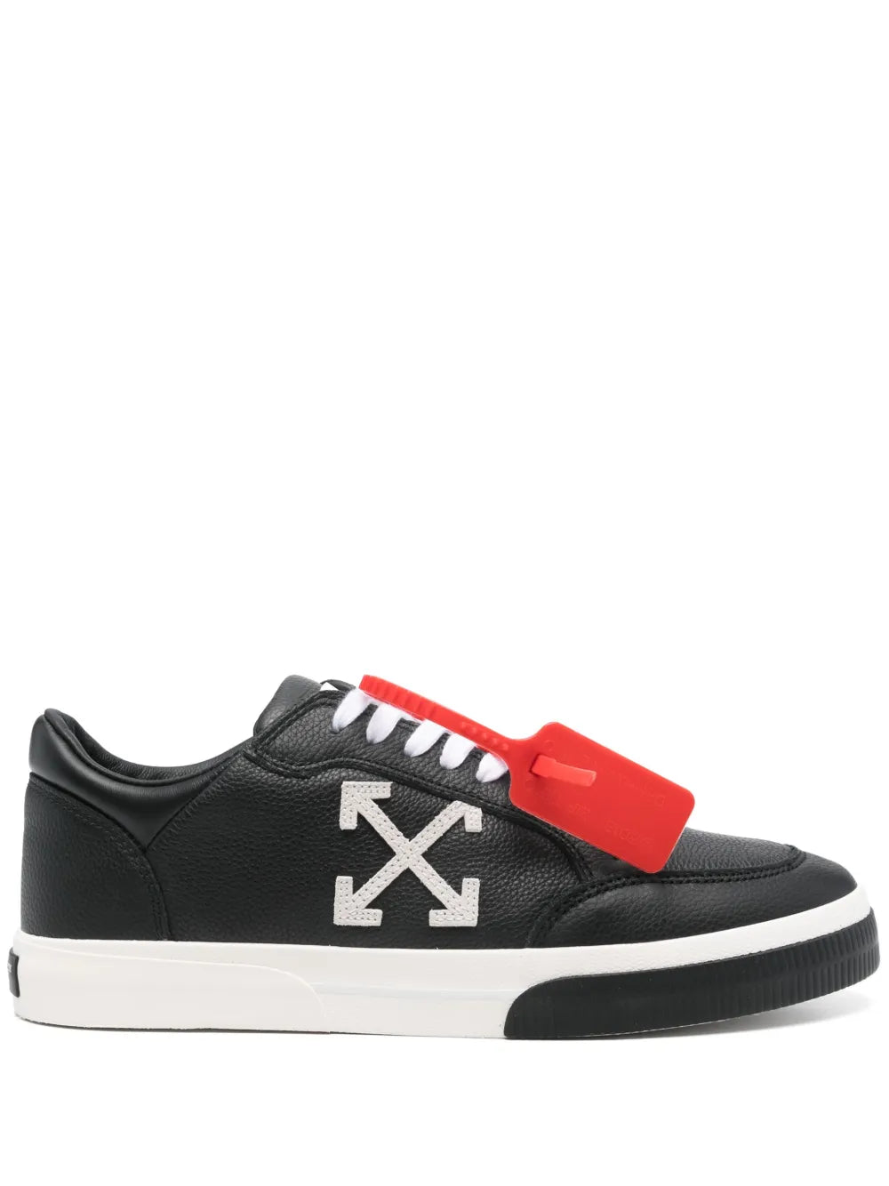 New Low Vulcanized