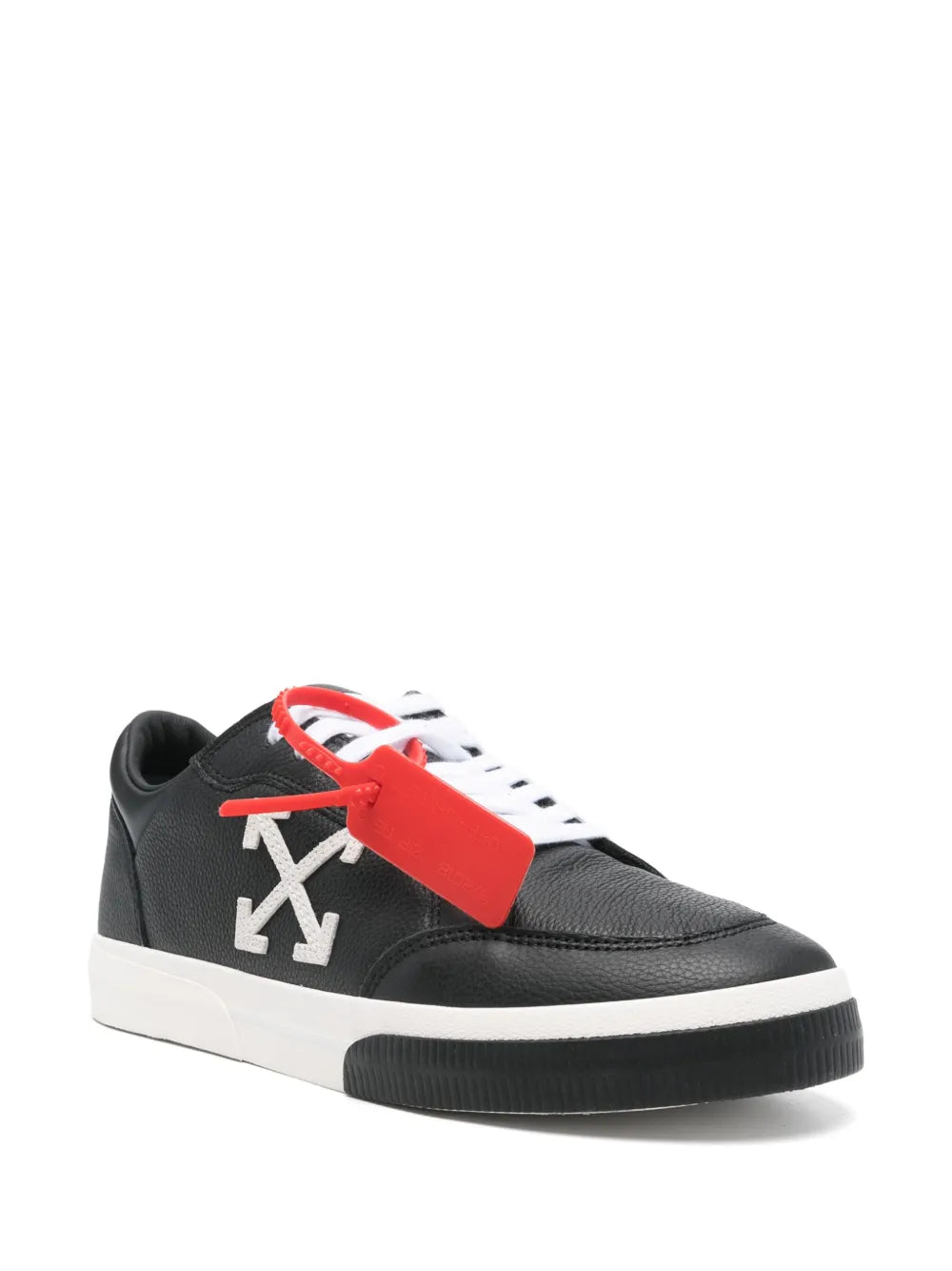 New Low Vulcanized