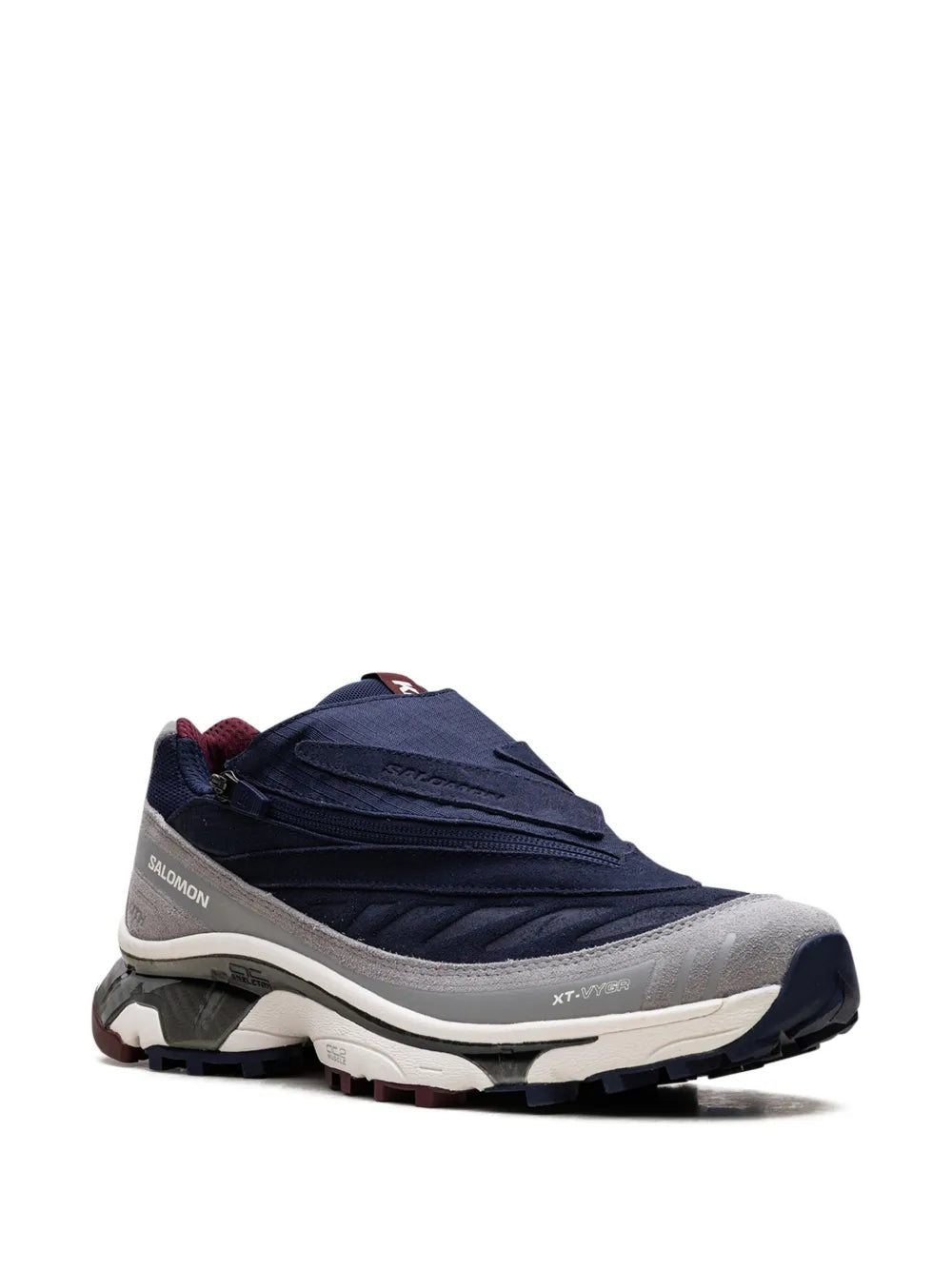 X Kith Xt-Voyager Kithmas Maritime Blue