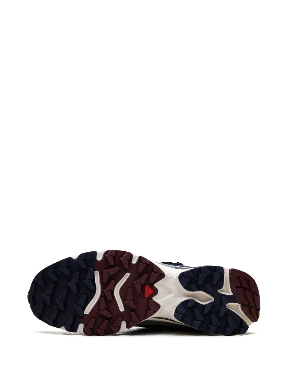 X Kith Xt-Voyager Kithmas Maritime Blue