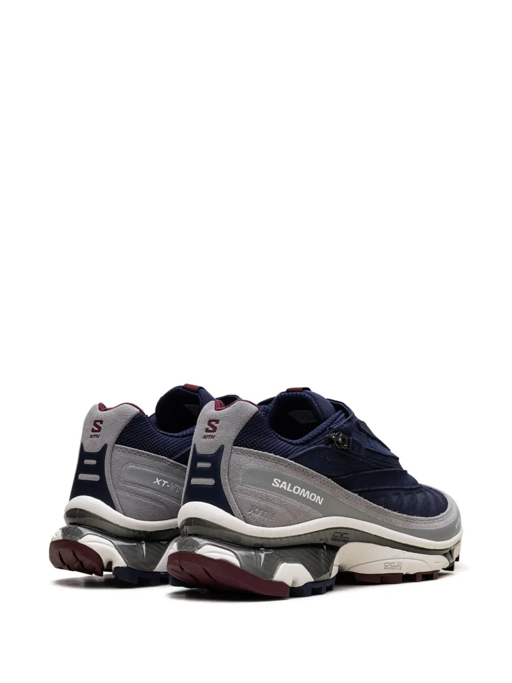 X Kith Xt-Voyager Kithmas Maritime Blue