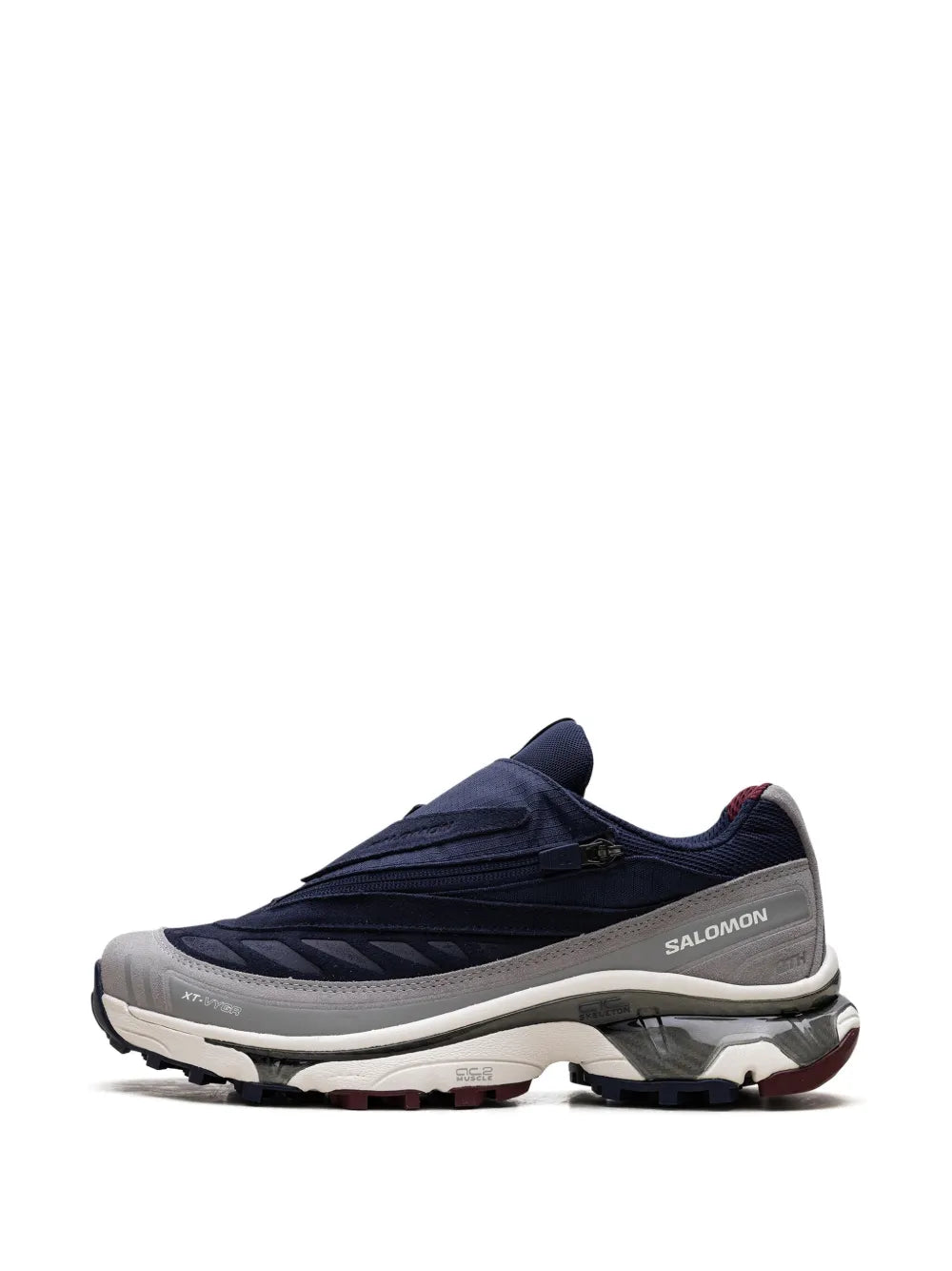 X Kith Xt-Voyager Kithmas Maritime Blue