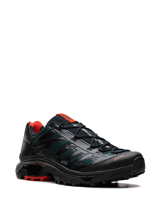 X Kith Xt-4K Kithmas Black