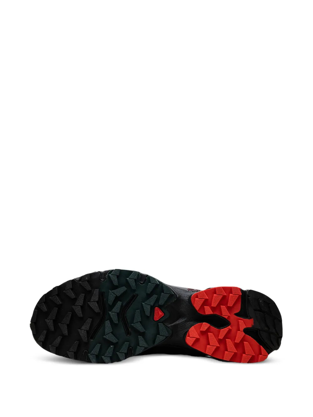 X Kith Xt-4K Kithmas Black