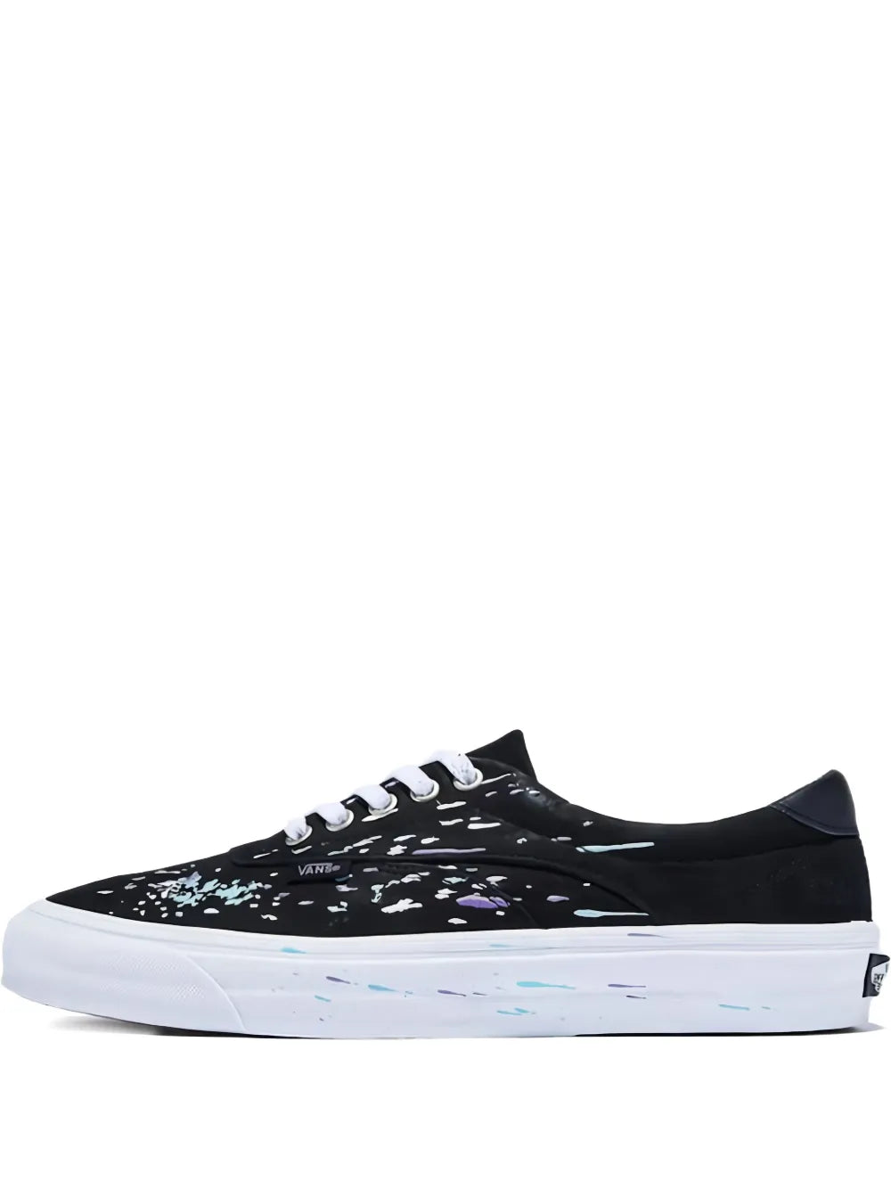 Acer Ni Splatter Embroidery Trainers