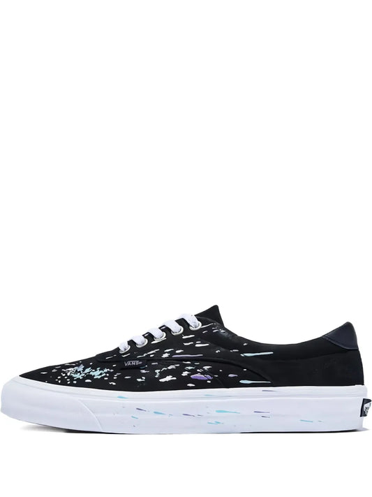 Acer Ni Splatter Embroidery Trainers