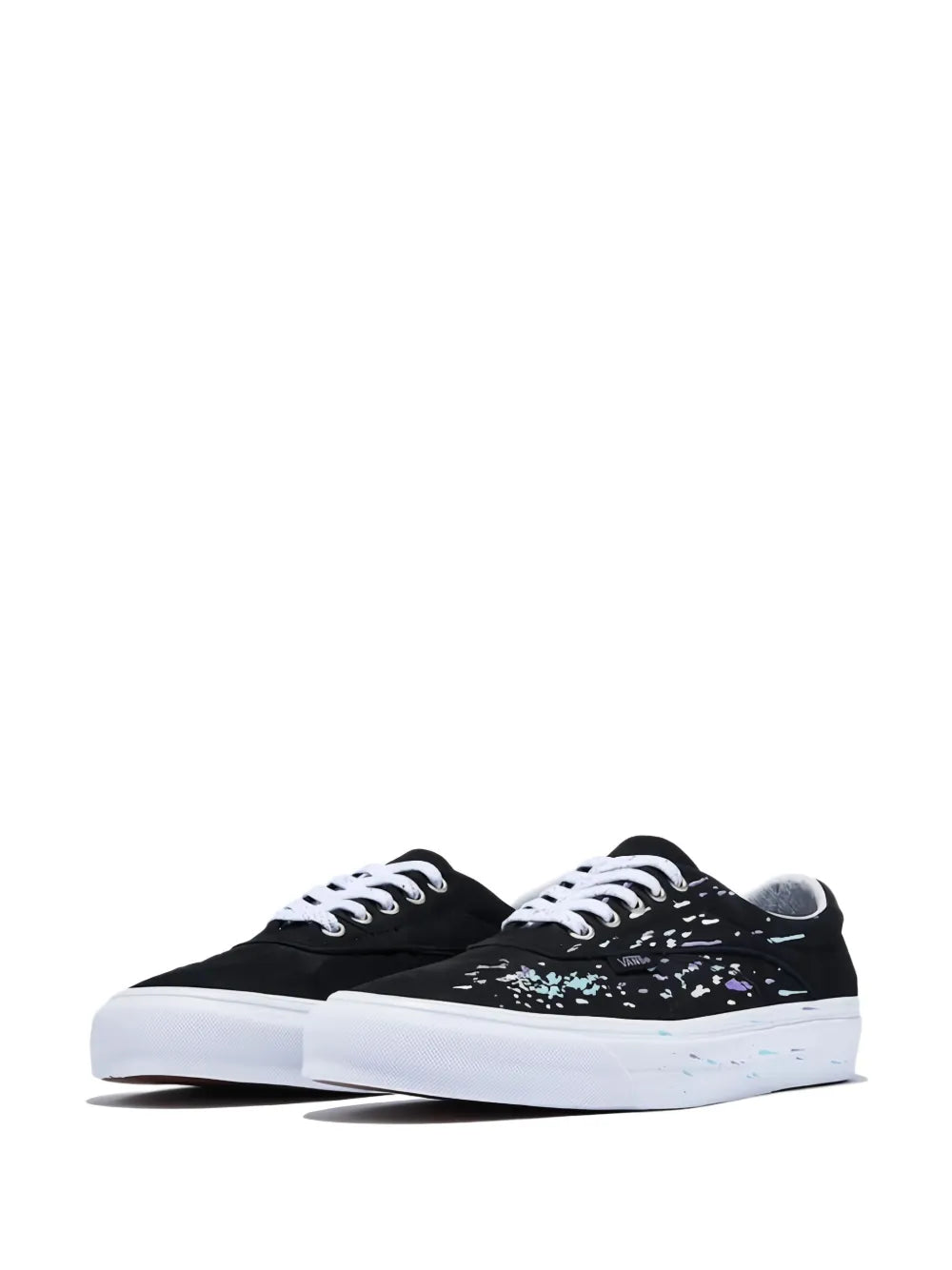 Acer Ni Splatter Embroidery Trainers