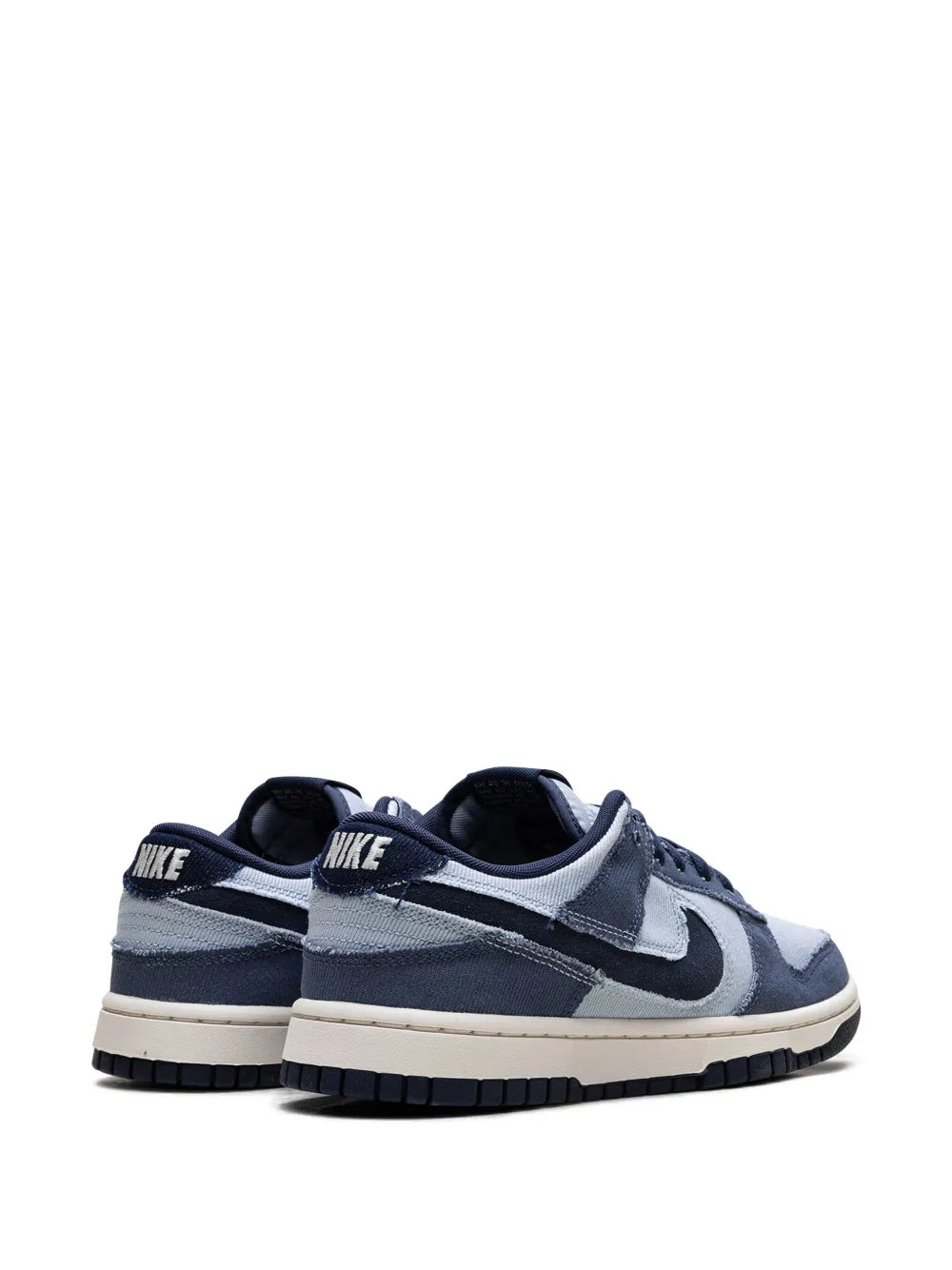 Dunk Low Light Armory Blue Denim