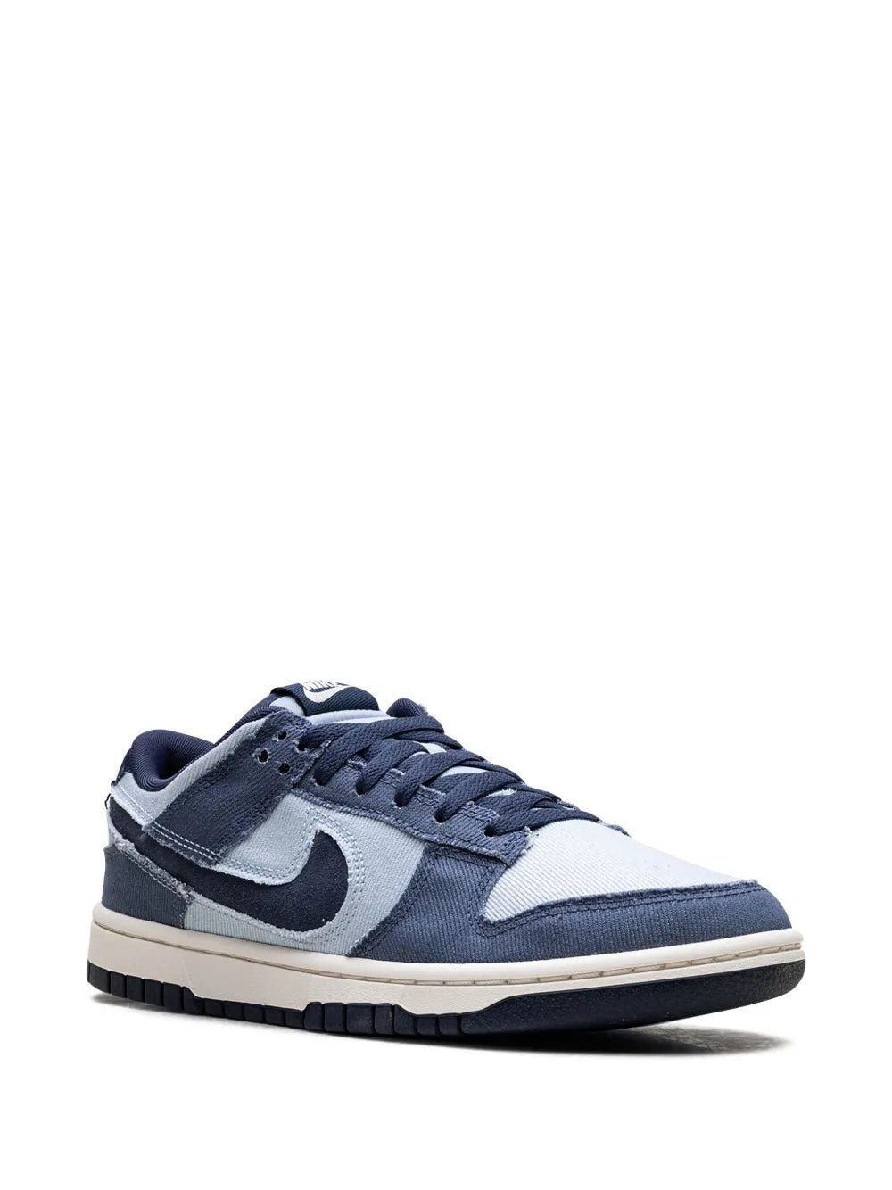 Dunk Low Light Armory Blue Denim