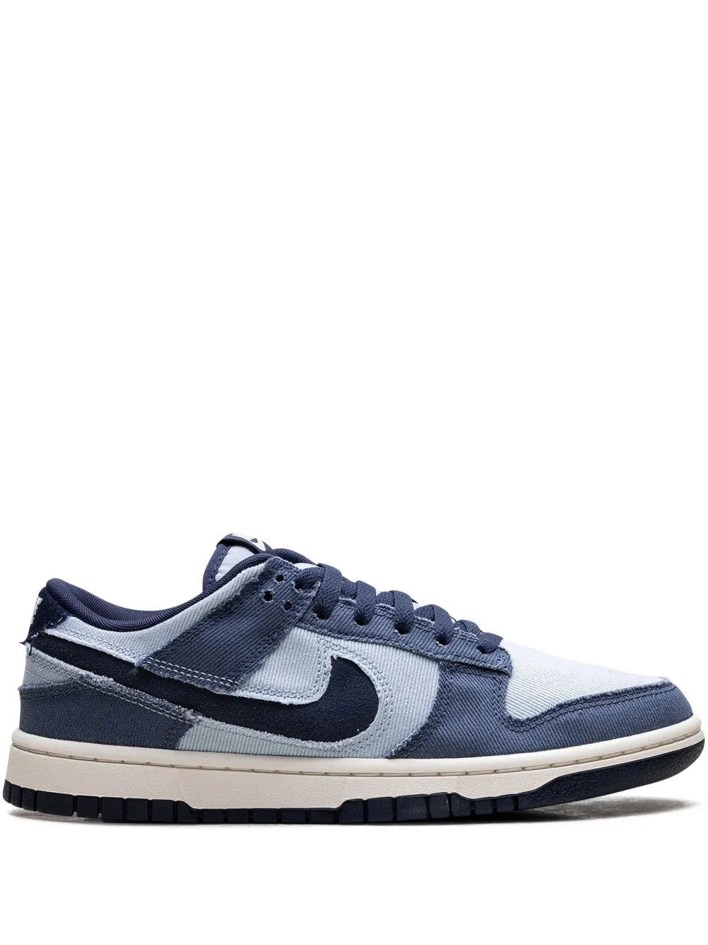 Dunk Low Light Armory Blue Denim