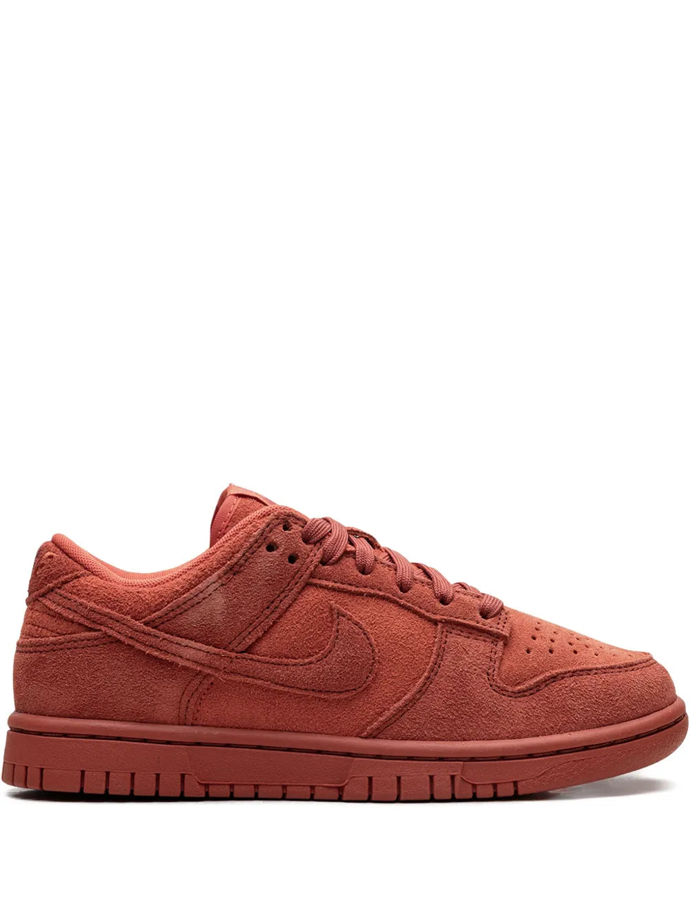 Dunk Low Valley Of Fire - Picante Red/Dragon Red