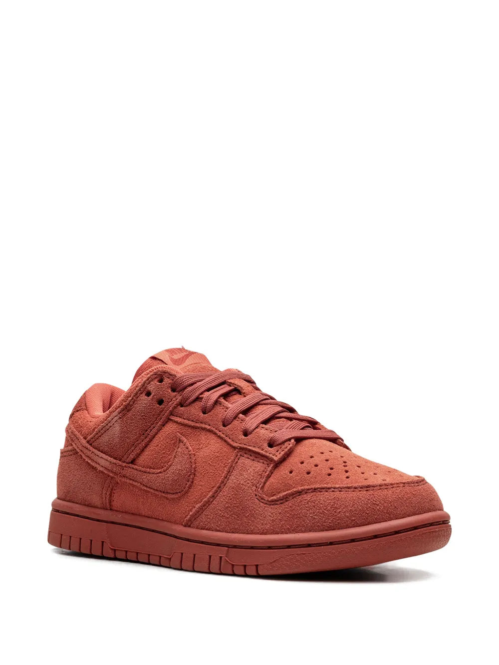 Dunk Low Valley Of Fire - Picante Red/Dragon Red
