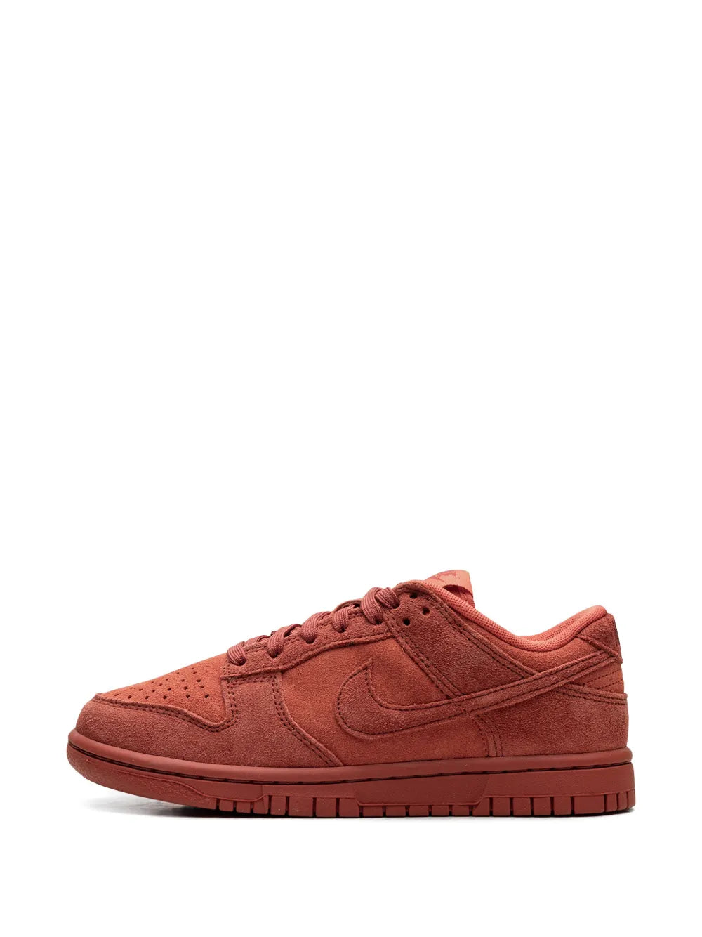 Dunk Low Valley Of Fire - Picante Red/Dragon Red